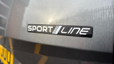 Skoda Enyaq 210kW 85 Sportline 82kWh 5dr Auto Electric Estate